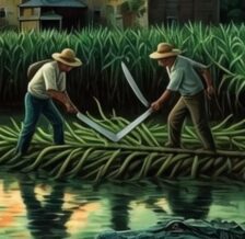 Arte jibaro