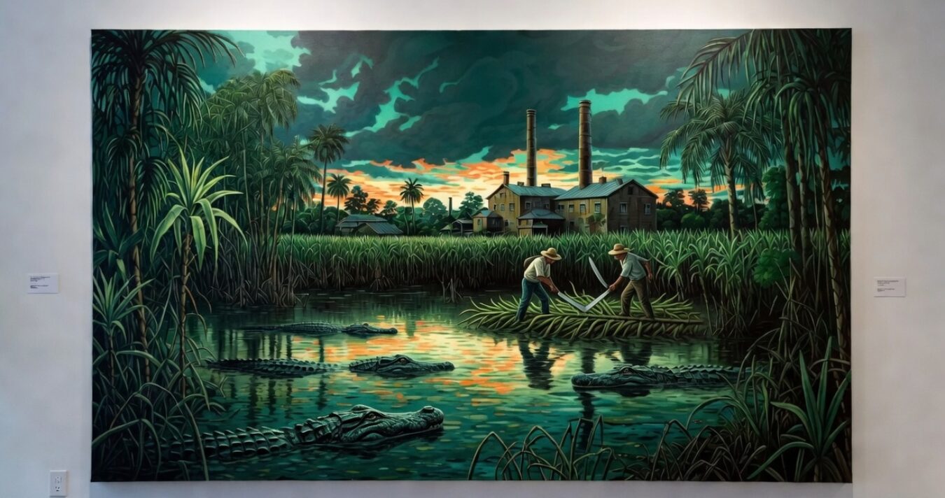 Arte jibaro